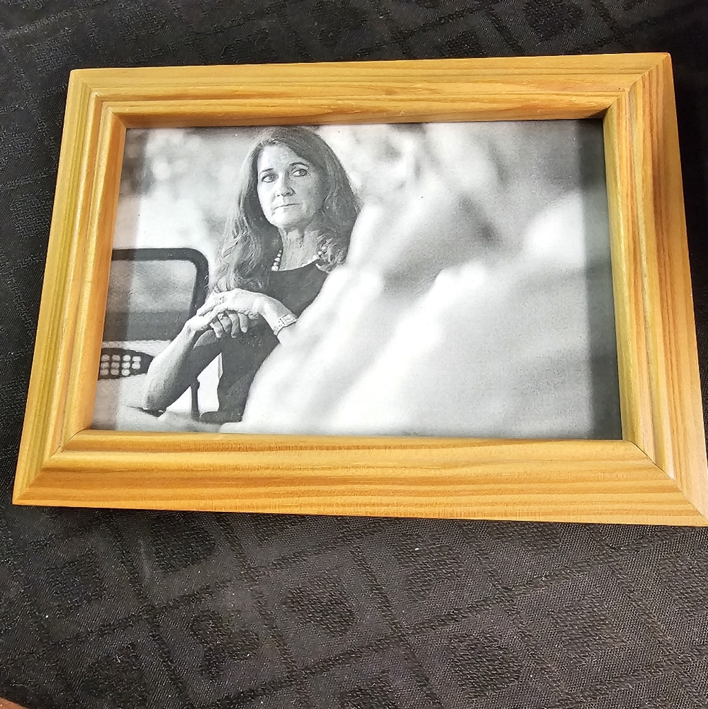 Wood Frame